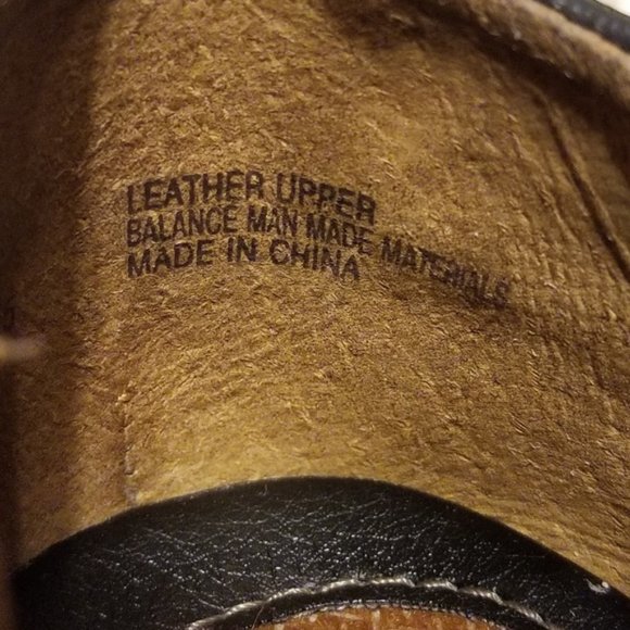 Born boc Dean Slip-on Black Mary Janes - Picture 7 of 8